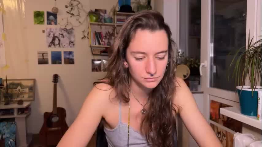 amarita_franchetti Adult Chat March 12, 2026