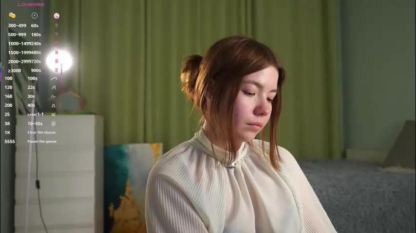 jolynnoliff Adult Chat March 11, 2026