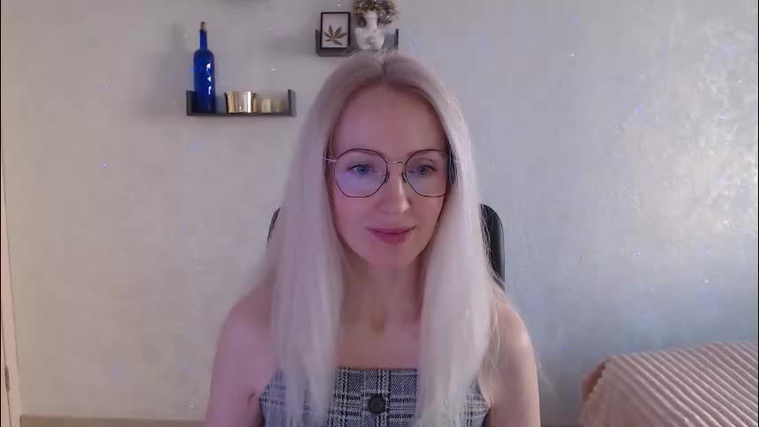 luckcristal Adult Chat March 12, 2026