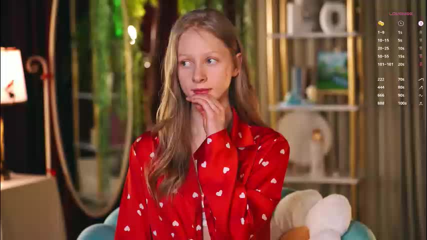 mia_vebes Adult Chat March 11, 2026