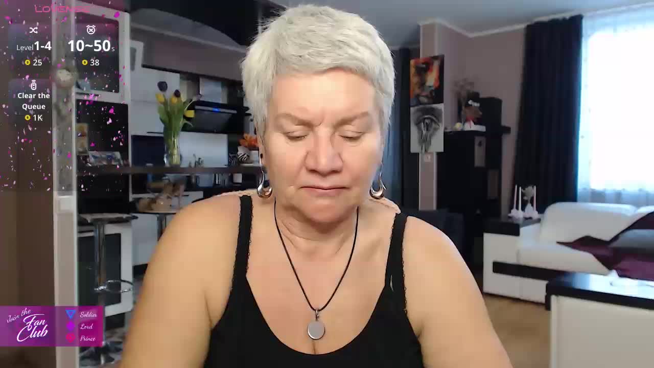 roxana-brooks Adult Chat March 11, 2026