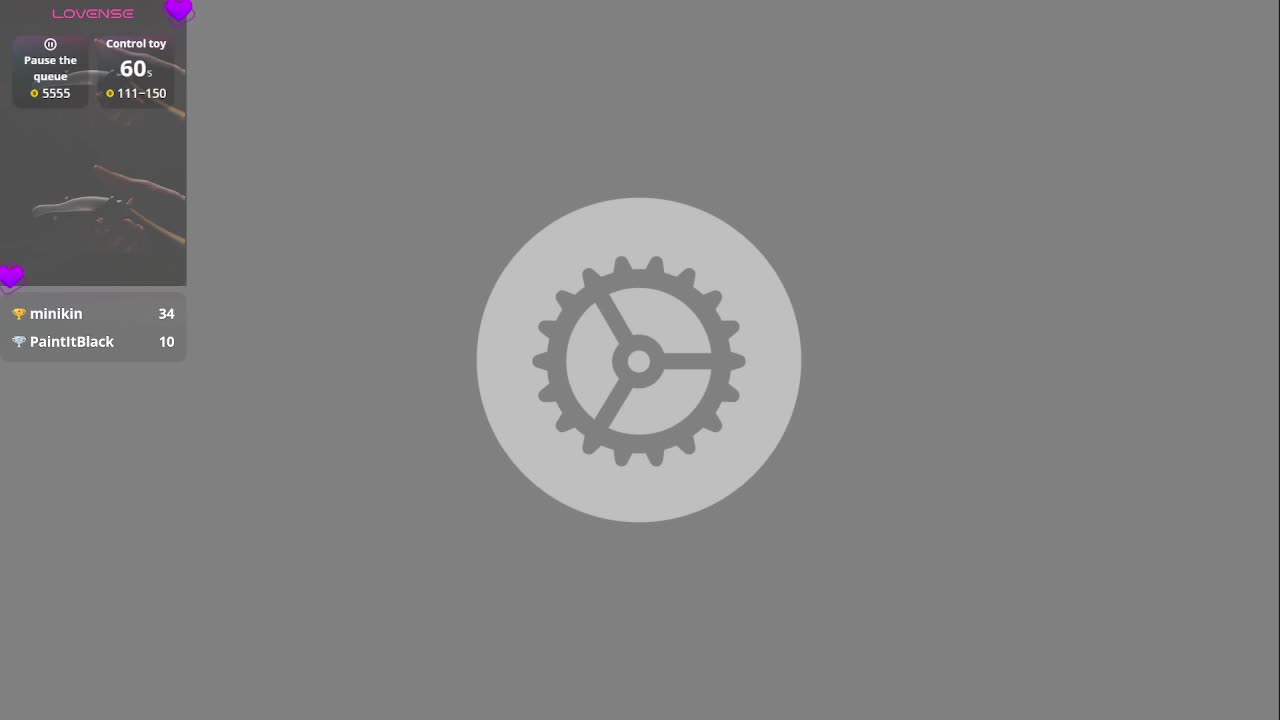 Mao-miu Adult Chat March 11, 2026