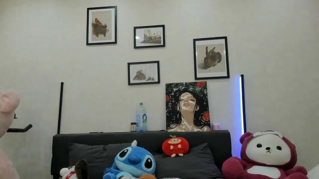 dolly-ll Adult Chat March 11, 2026