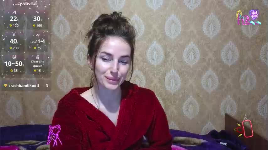 adrihanna Adult Chat March 11, 2026