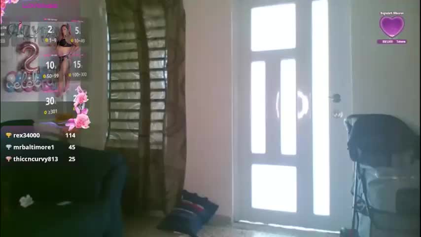 ladycreamypr1 Adult Chat March 11, 2026