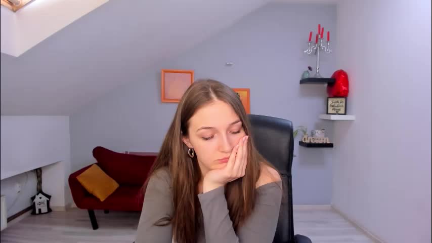 annewilsonn Adult Chat March 12, 2026