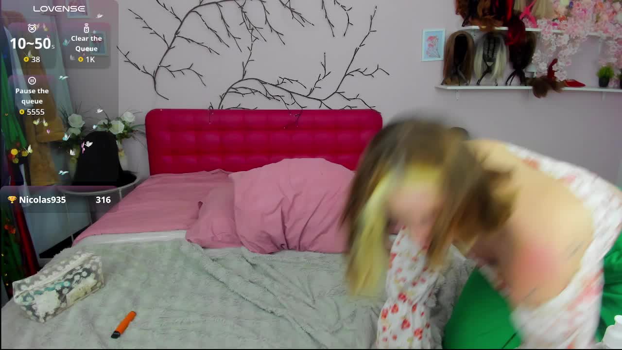 AdelRay Adult Chat March 11, 2026