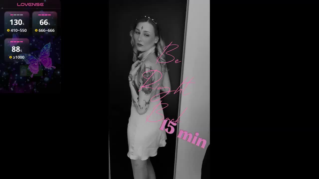 LaurenLex Adult Chat March 11, 2026