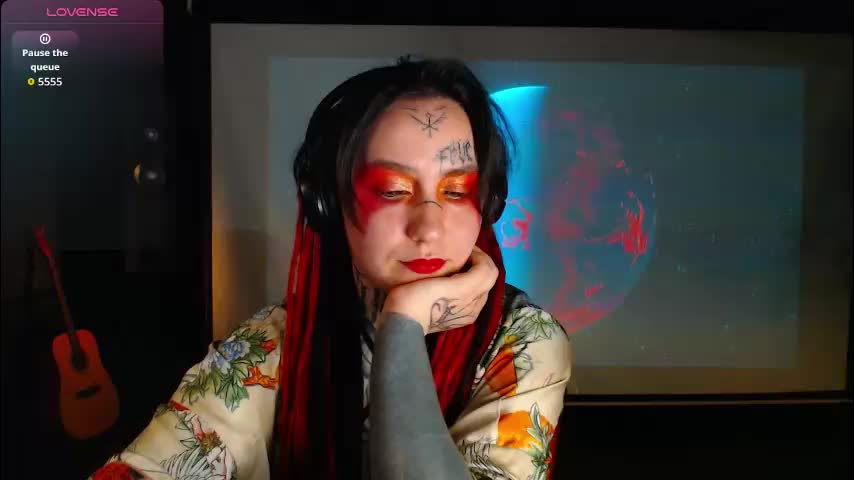 sabrina_raiders_666 Adult Chat March 11, 2026