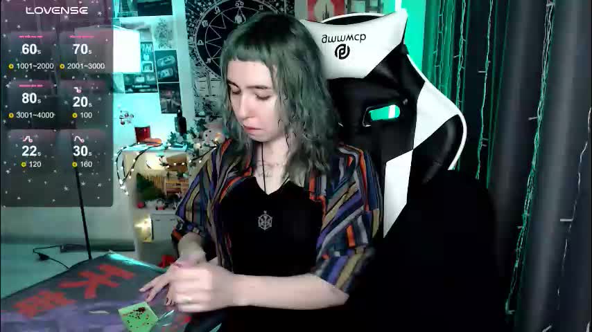 julscinamon Adult Chat March 12, 2026