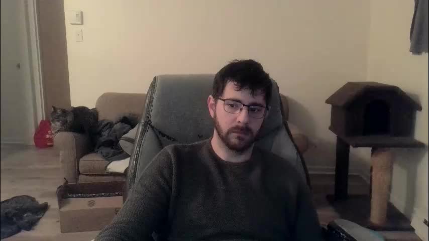 buttsmasher666 Adult Chat March 12, 2026