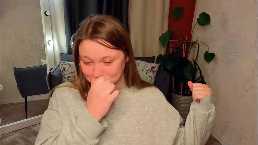 lilian_stars Adult Chat March 11, 2026