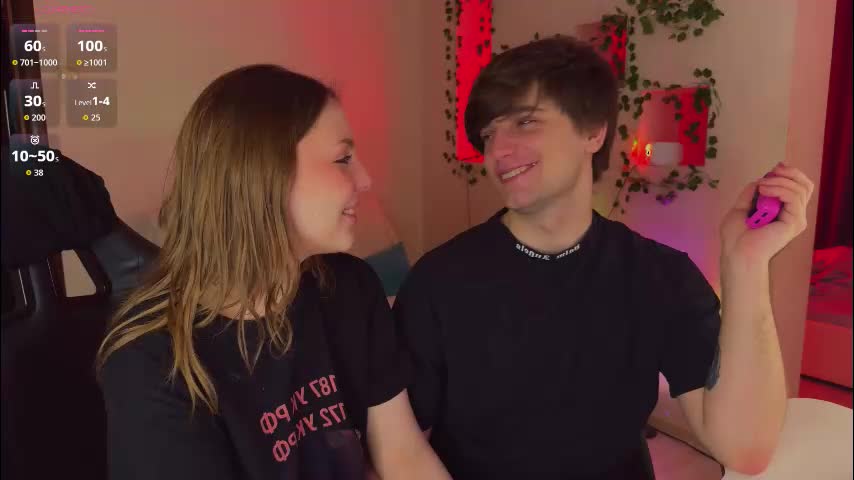 adrean_sofi Adult Chat March 12, 2026