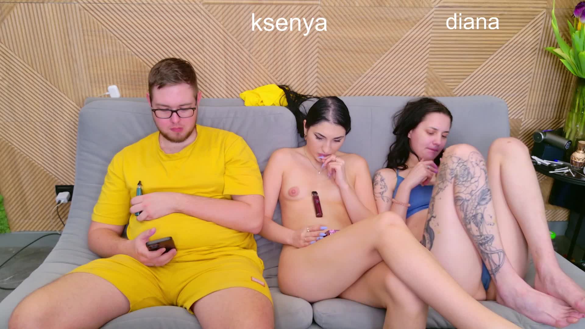 WebcamSlut Adult Chat March 12, 2026