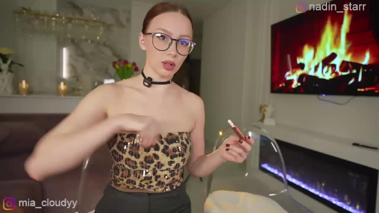 Nadin_star Adult Chat March 12, 2026