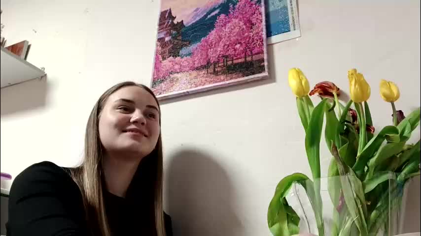 eveliaballiett Adult Chat March 11, 2026