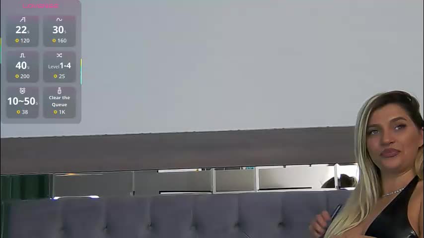 lorenaryan Adult Chat March 11, 2026