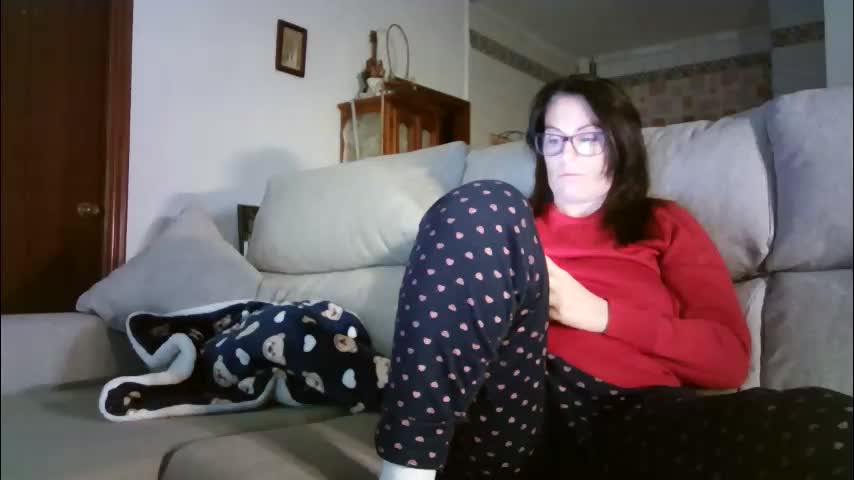 lolahueso Adult Chat March 12, 2026