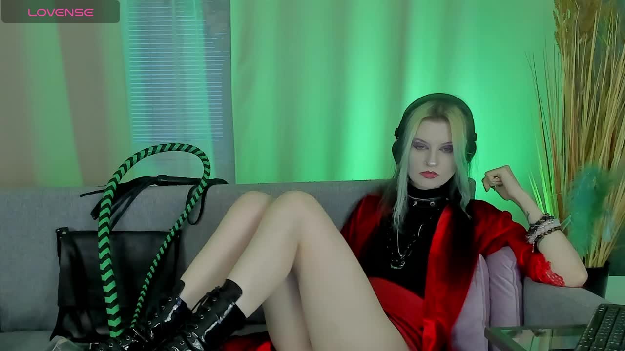 ToxicKittyy Adult Chat March 11, 2026