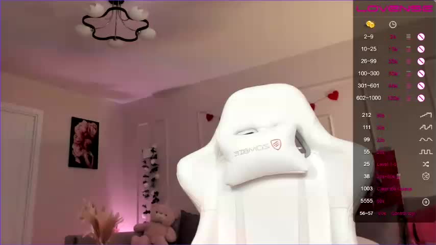 Melissa-Fox Adult Chat March 11, 2026