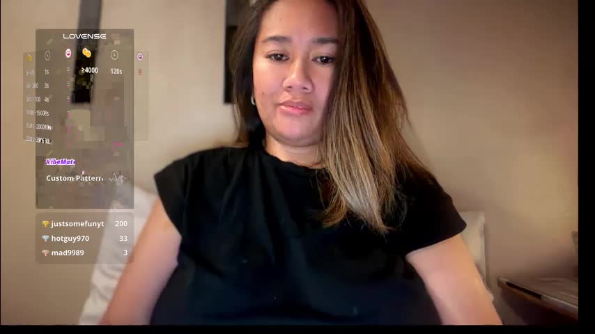 lust_4_daze Adult Chat March 11, 2026