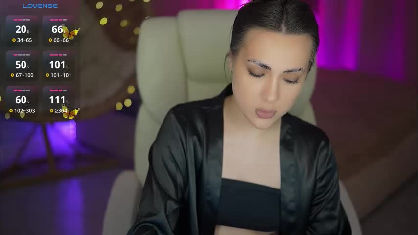 oliviamoore_ Adult Chat March 11, 2026