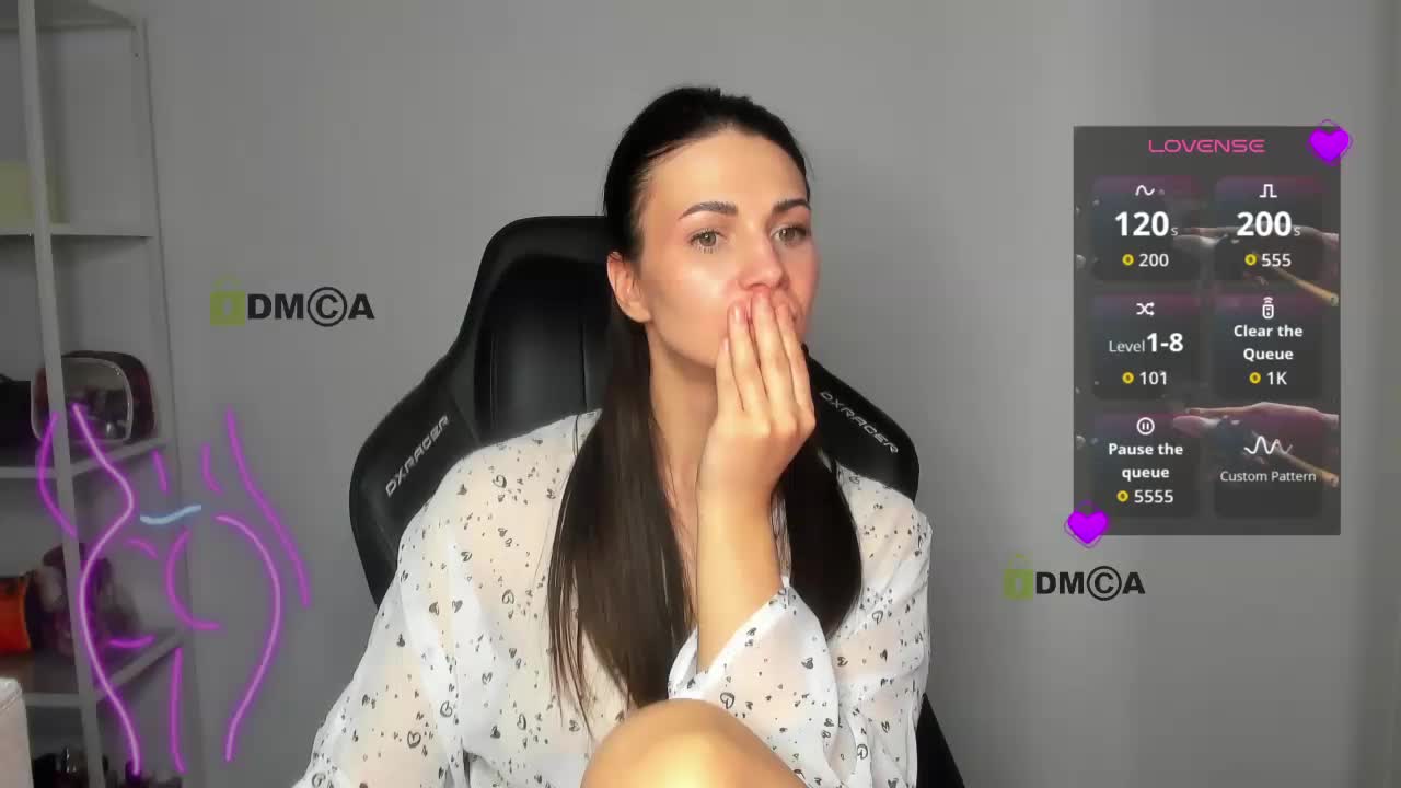 -Darinka-Mandarinka- Adult Chat March 11, 2026