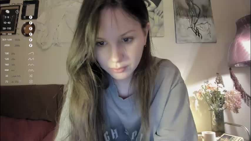 yourher0in Adult Chat March 12, 2026