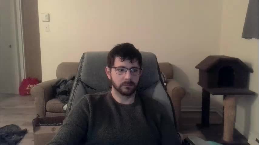 buttsmasher666 Adult Chat March 12, 2026