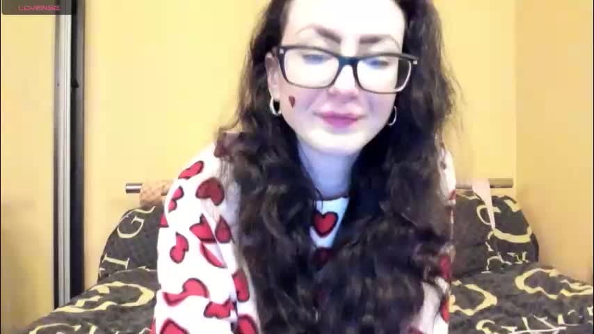 babby_jewel Adult Chat March 11, 2026