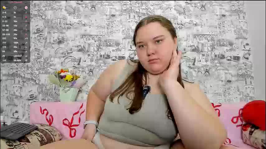 bodyana69 Adult Chat March 12, 2026