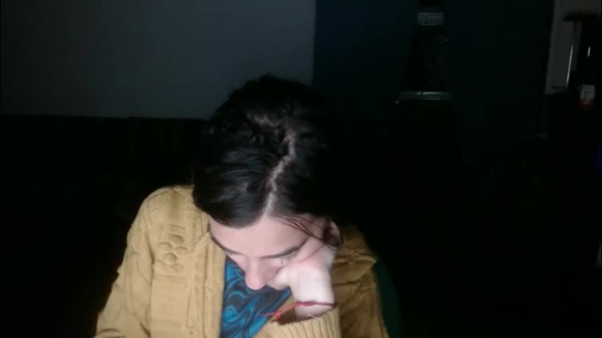 oxanna_o Adult Chat March 11, 2026