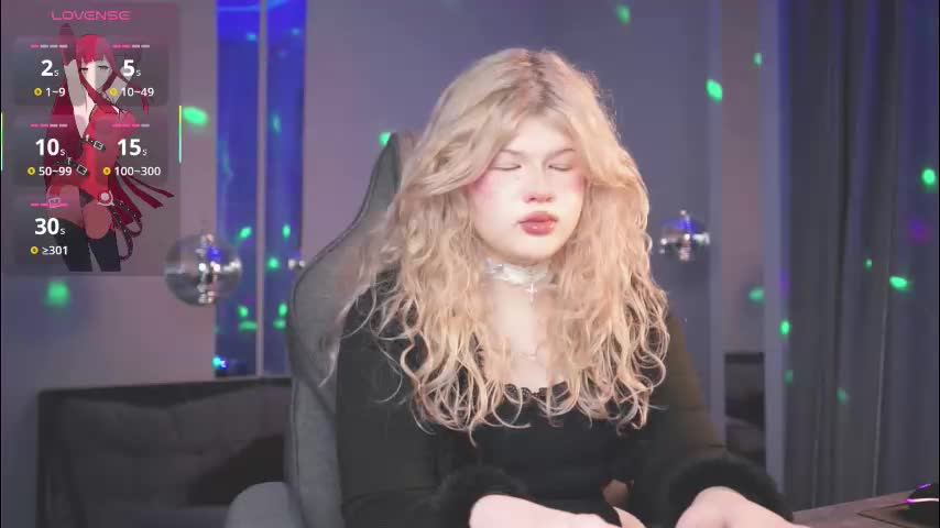 lilithnelson Adult Chat March 11, 2026