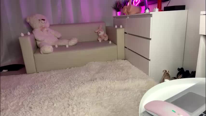 sue_star Adult Chat March 12, 2026