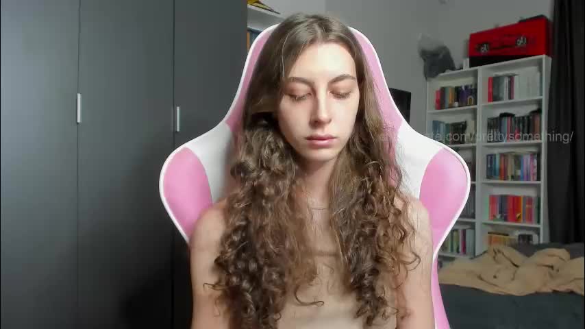 prettysomething Adult Chat March 11, 2026