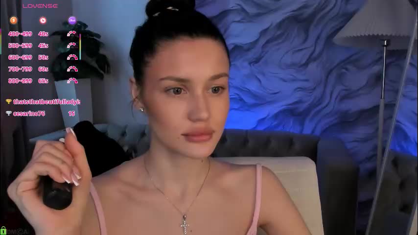 aria_mila Adult Chat March 12, 2026