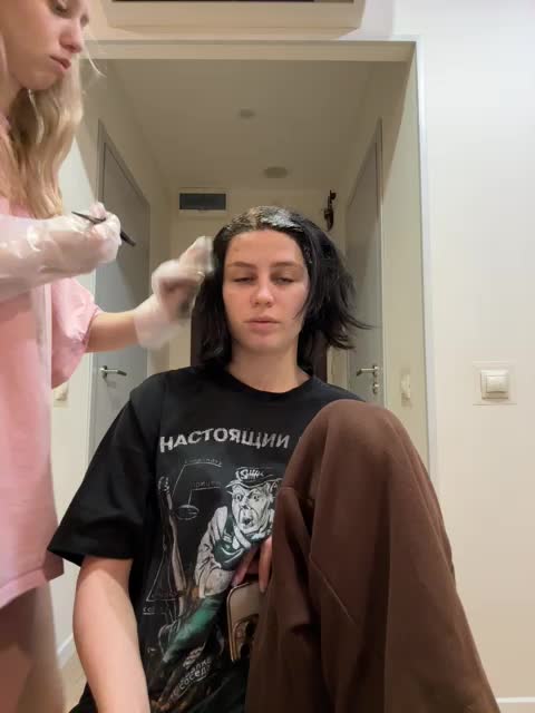 VibroMashulkaDashulka Adult Chat March 12, 2026