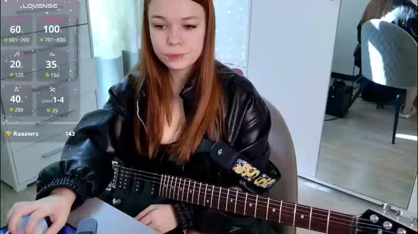 alinabae Adult Chat March 11, 2026