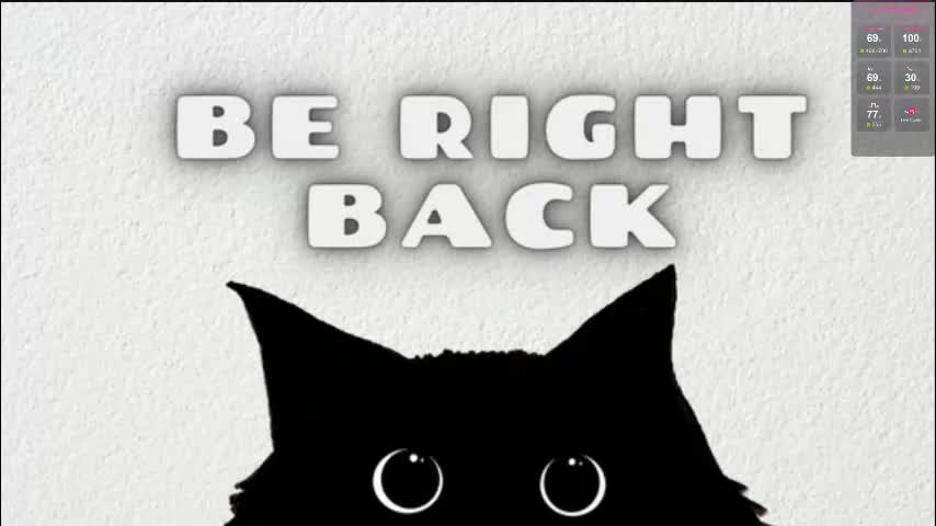 blake_luna Adult Chat March 11, 2026