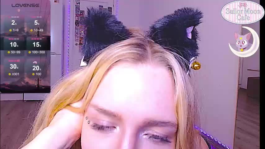 sailormoon666_ Adult Chat March 11, 2026