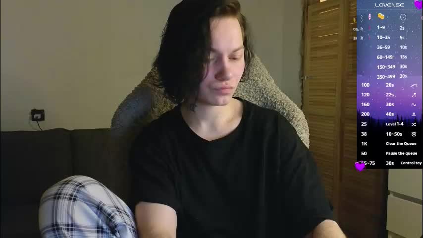 esajukyy Adult Chat March 11, 2026