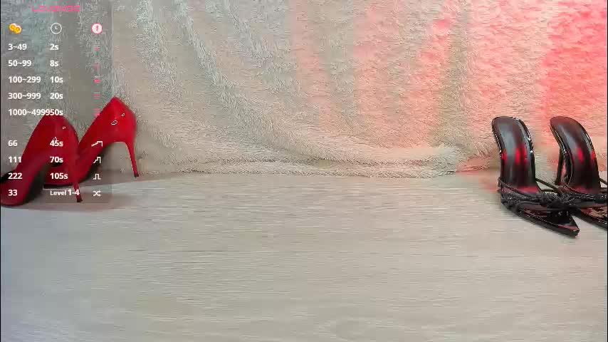 nylony_queeny Adult Chat March 11, 2026