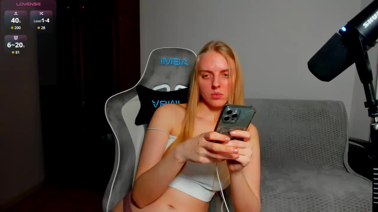 Jam-cream Adult Chat March 11, 2026