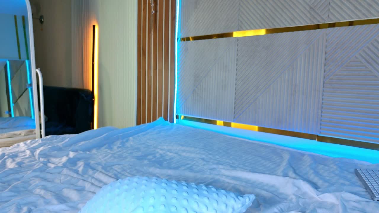 AlexaRays Adult Chat March 11, 2026