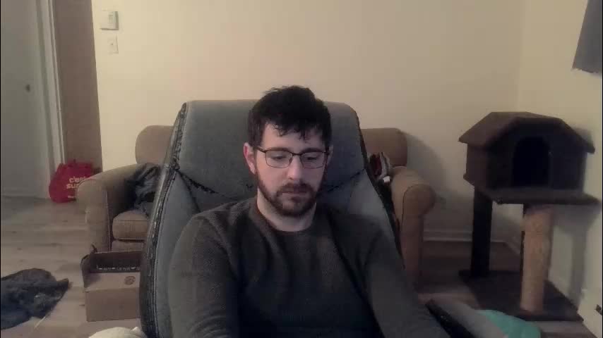 buttsmasher666 Adult Chat March 12, 2026