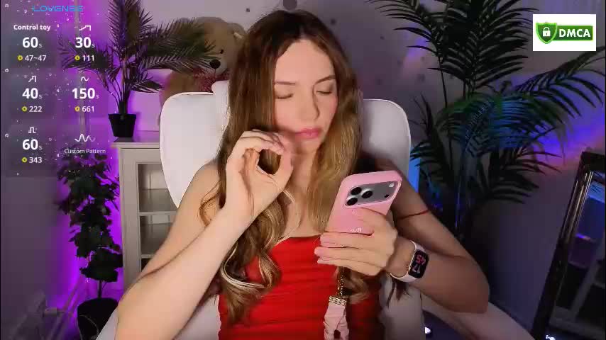 bb_cute1 Adult Chat March 11, 2026