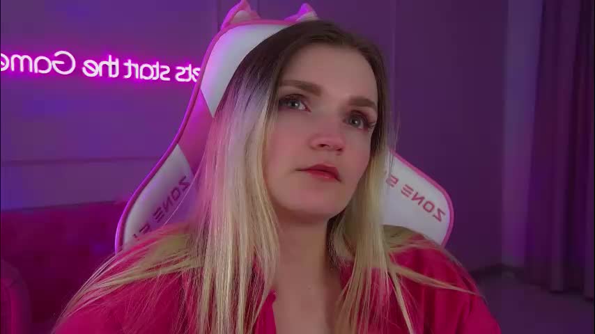 annyraii Adult Chat March 11, 2026