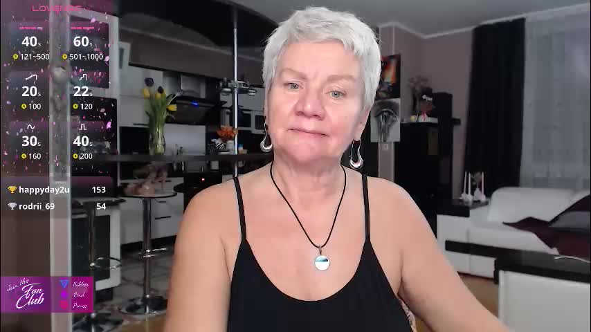 roxana_brooks Adult Chat March 11, 2026