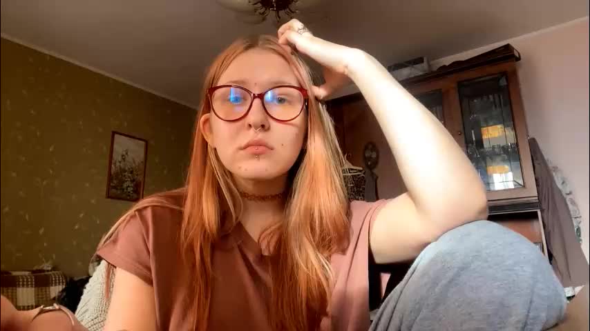 karinamuccia Adult Chat March 12, 2026