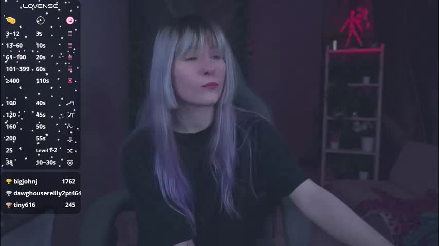 lexiwenford Adult Chat March 11, 2026